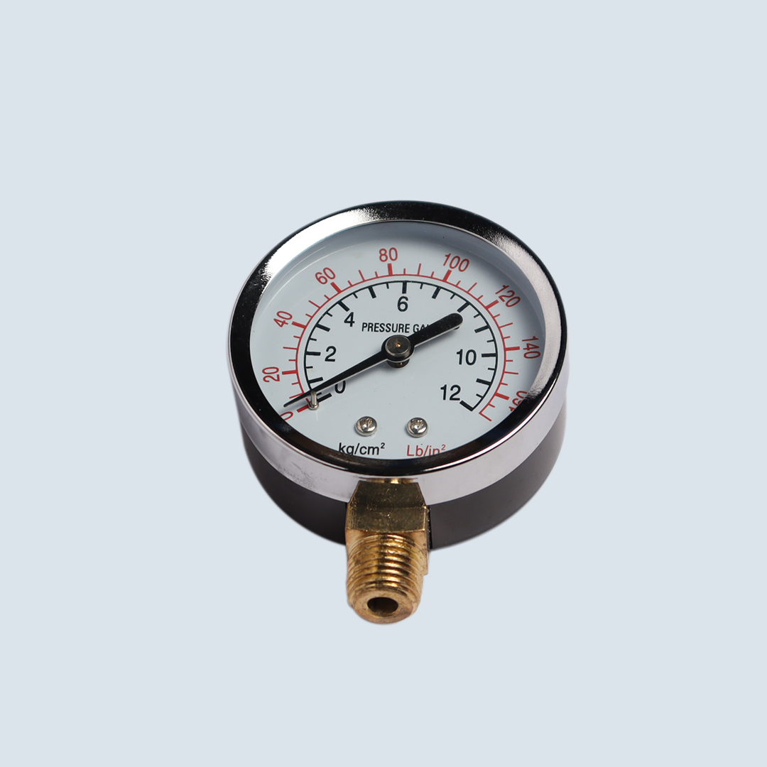 BAROMETER 60 RADIAL AC 151/251